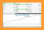 Milli EA MT5 Backtest Trading Results