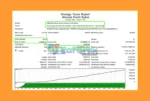 Mission Profit EA Backtest