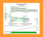 Monopolist EA MT4 Backtest Results