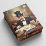 Monopolist EA mt4
