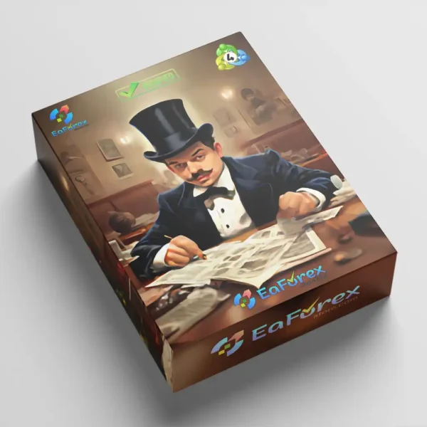 Monopolist EA mt4
