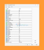 Monopolist EA setting