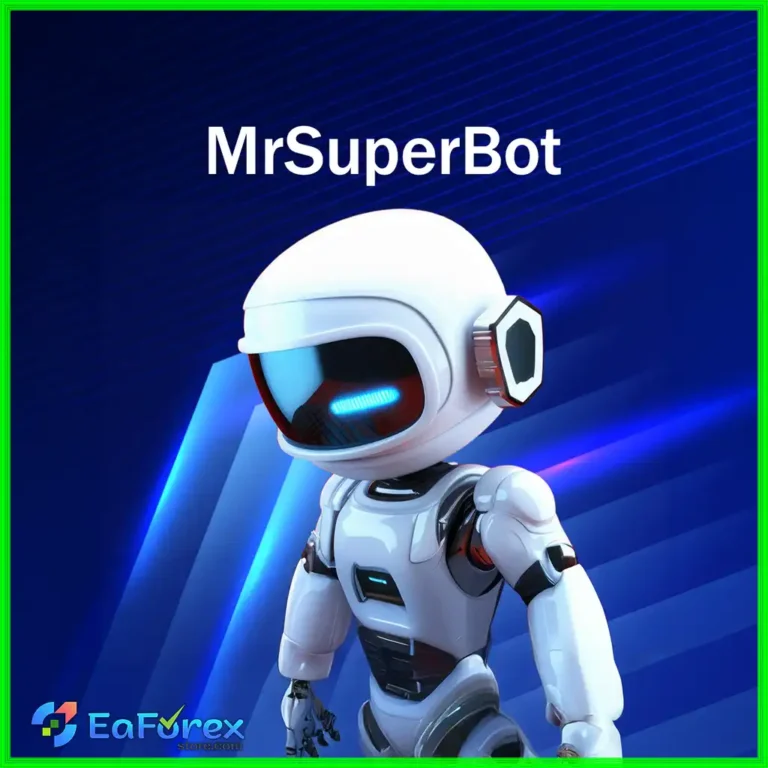 Mrsuperbot Final Edition EA