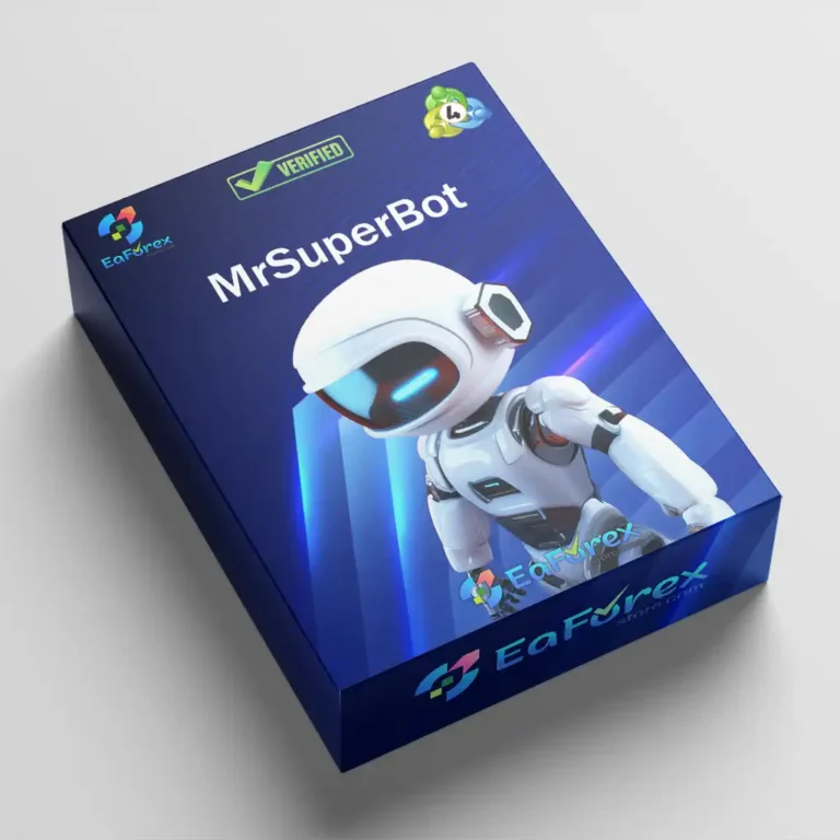 Mrsuperbot Final Edition MT4