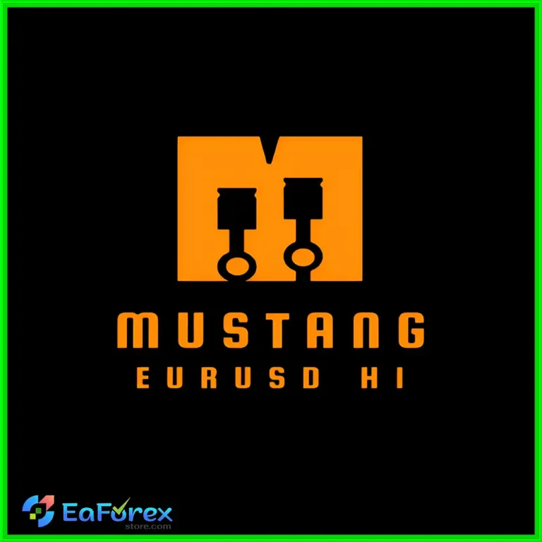 Mustang EURUSD H1