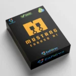 Mustang EURUSD H1 MT4