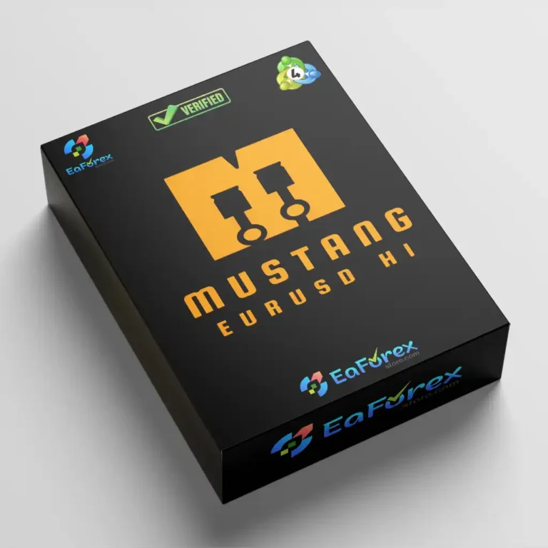 Mustang EURUSD H1 MT4