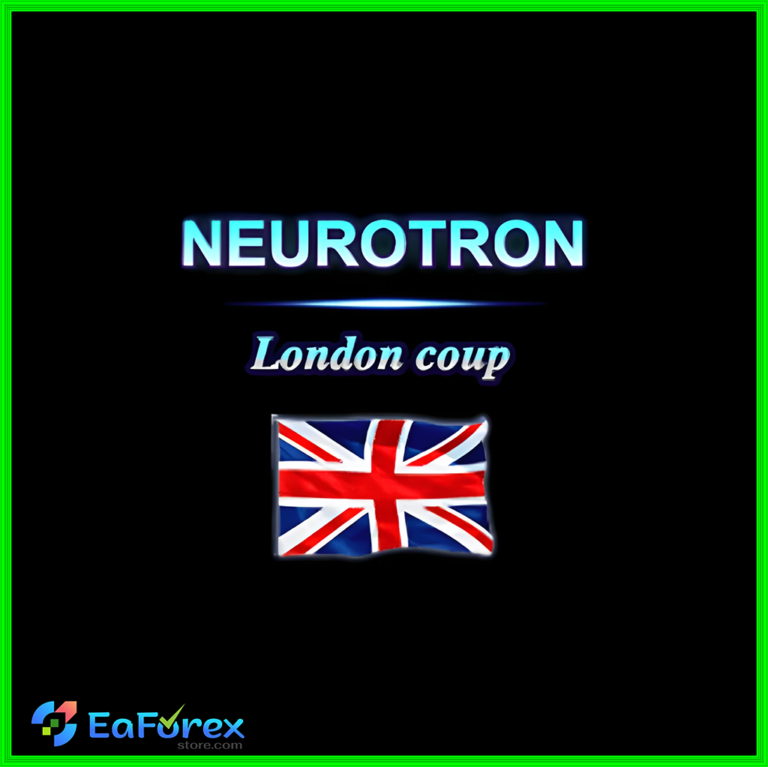 Neurotron EA MT4
