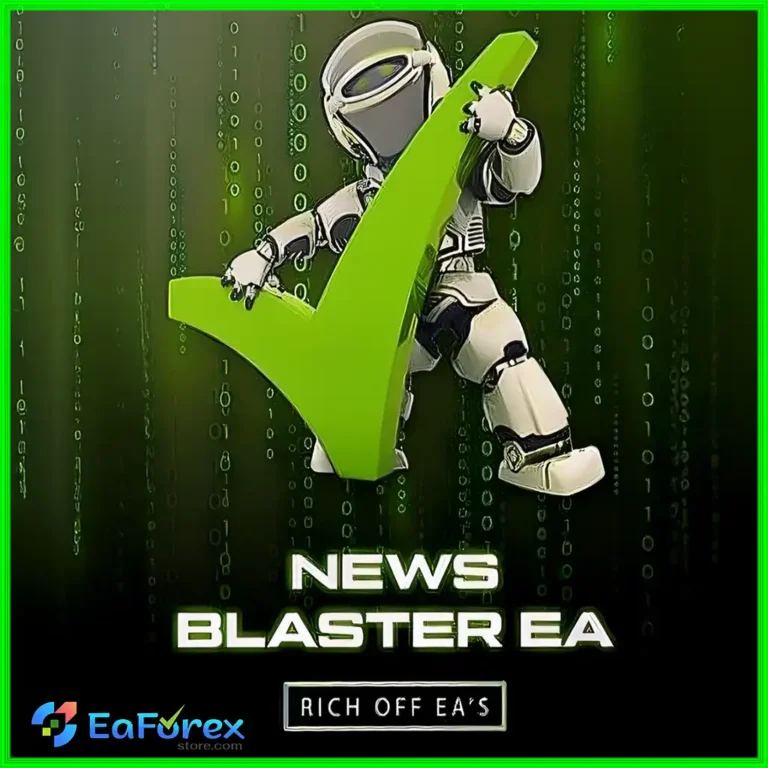 News Blaster EA