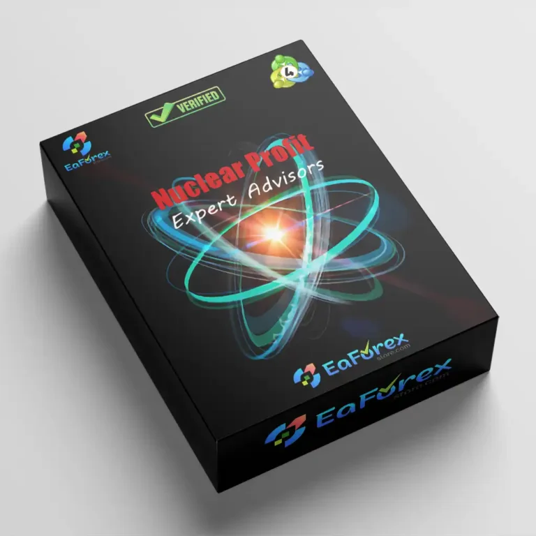 Nuclear Profit EA MT4