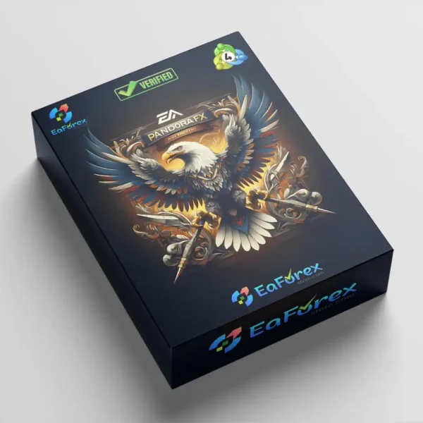 PandoraFX BTC EA