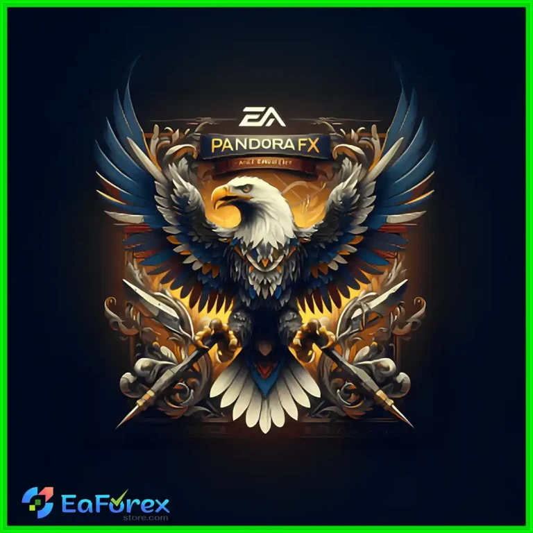 PandoraFX FOREX EA