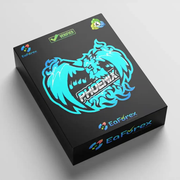 Phoenix Blizzard GOLD EA