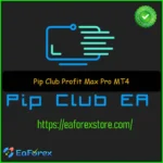 Pip Club Profit Max Pro EA
