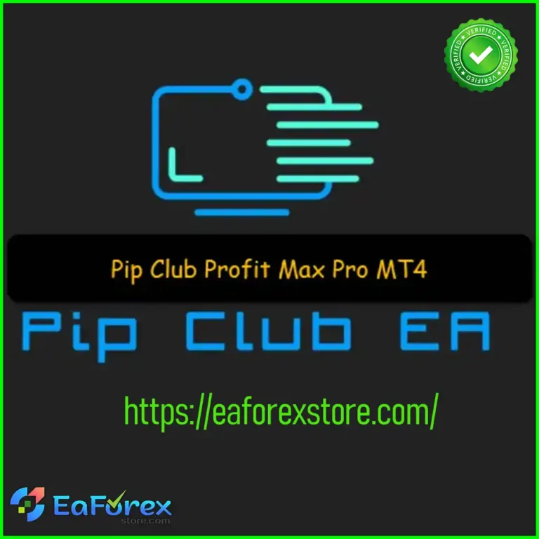 Pip Club Profit Max Pro EA
