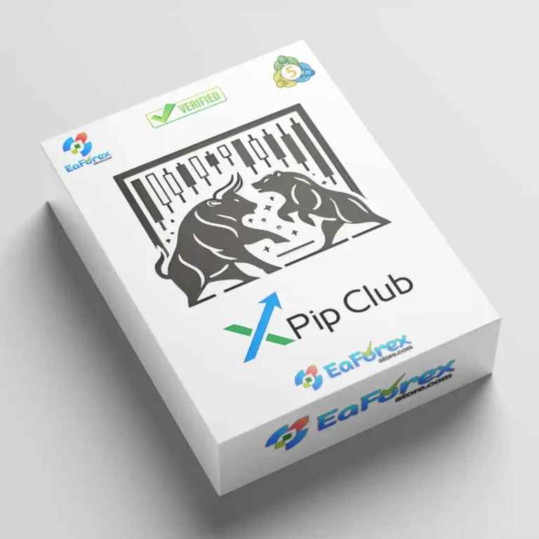 Pip Club Profit Max Pro EA MT5