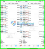 Pip Club Profit Max Pro EA Results