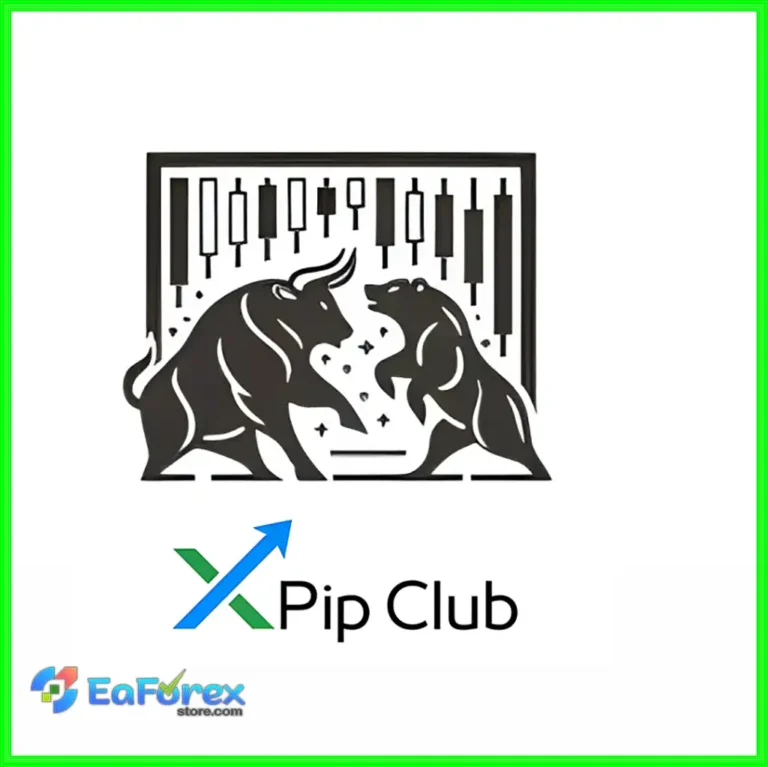 Pip Club Profit Max Pro MT5