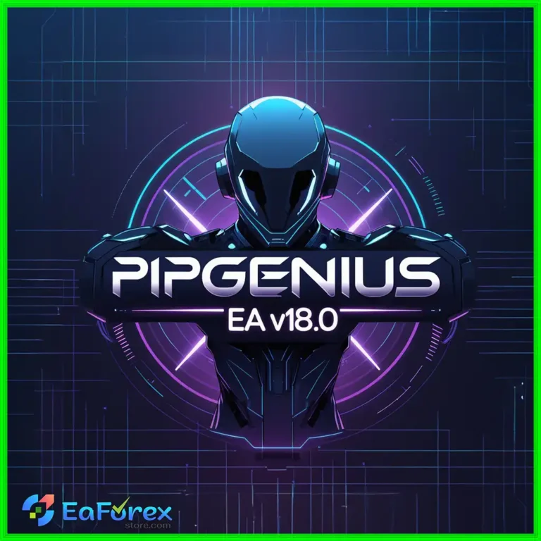 PipGenius EA