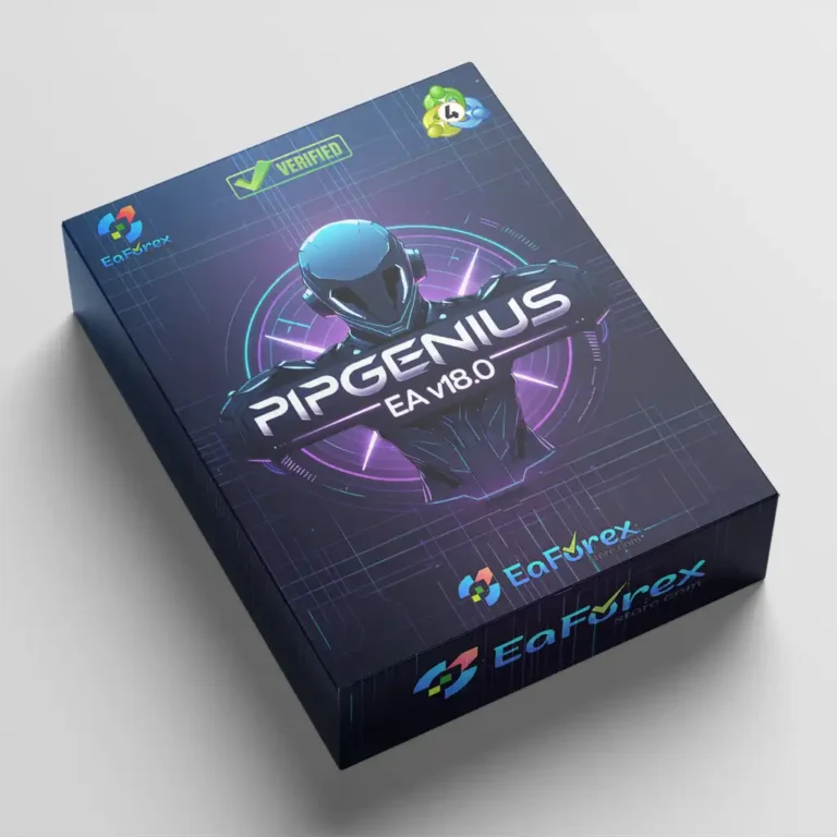 PipGenius EA MT4