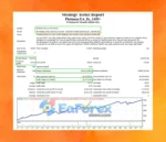Platinum EA backtest