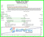 Platinum EA backtest