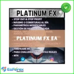 Platinum FX EA