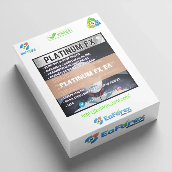 Platinum FX EA MT4
