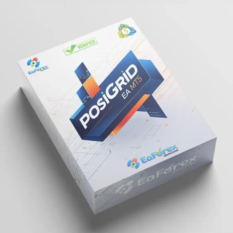 PosiGrid EA MT5
