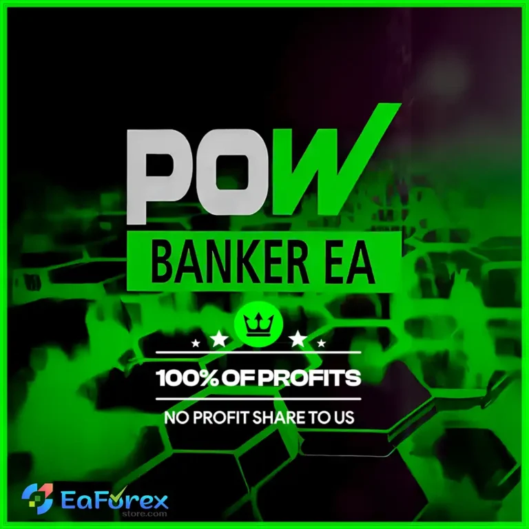 Pow Banker EA