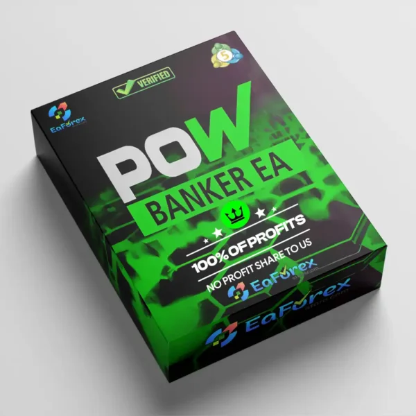 Pow Banker EA MT5