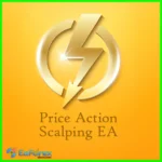 Price Action Scalping EA MT4
