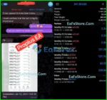 Pro Plus EA MT5 Review