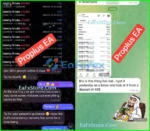 Pro Plus EA MT5 Reviews