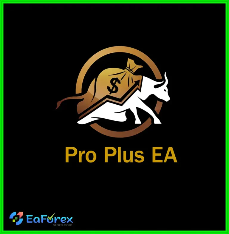 Pro Plus MT5