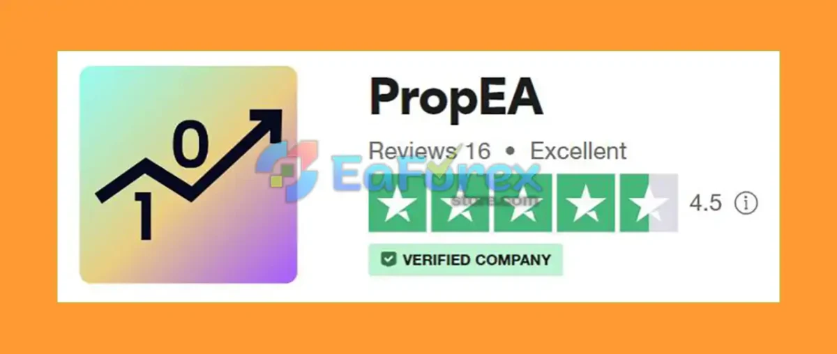 PropEA MT5 Reviews