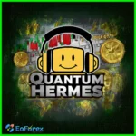 Quantum Hermes EA MT5