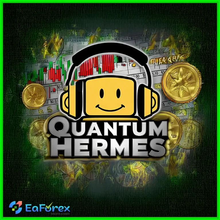 Quantum Hermes EA MT5