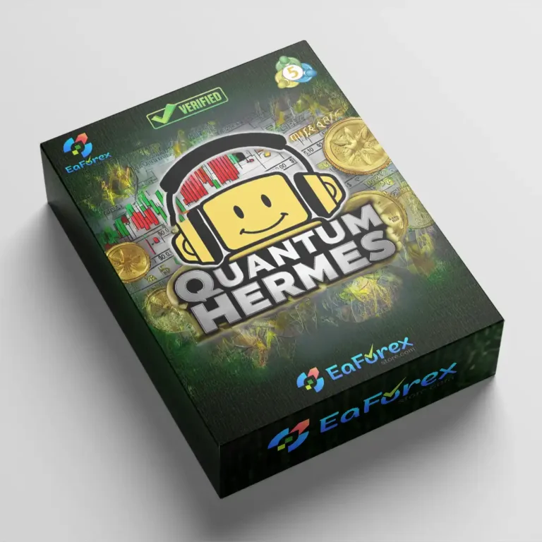 Quantum Hermes MT5