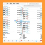 Quantum Hermes MT5 Results