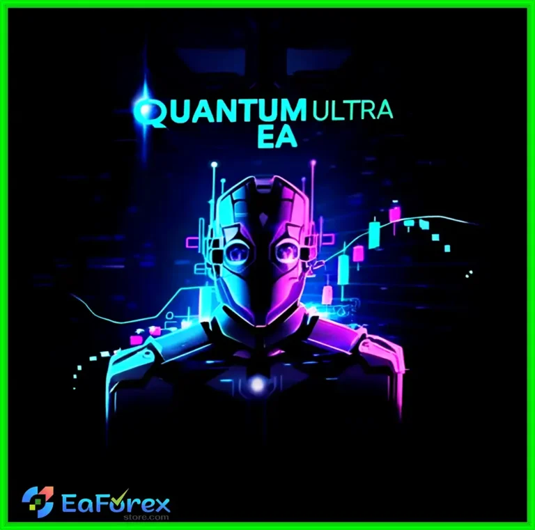 Quantum Ultra EA