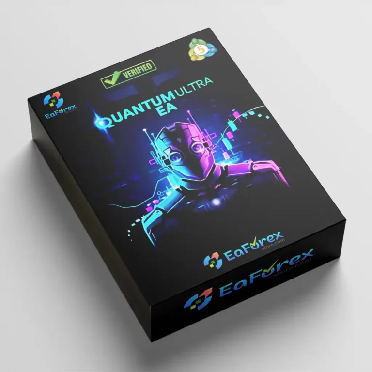 Quantum Ultra EA MT5