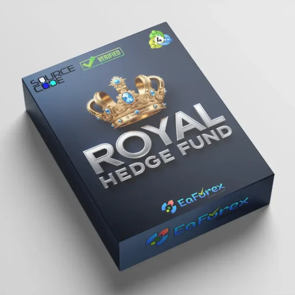 Royal Hedge Fund EA MQ4
