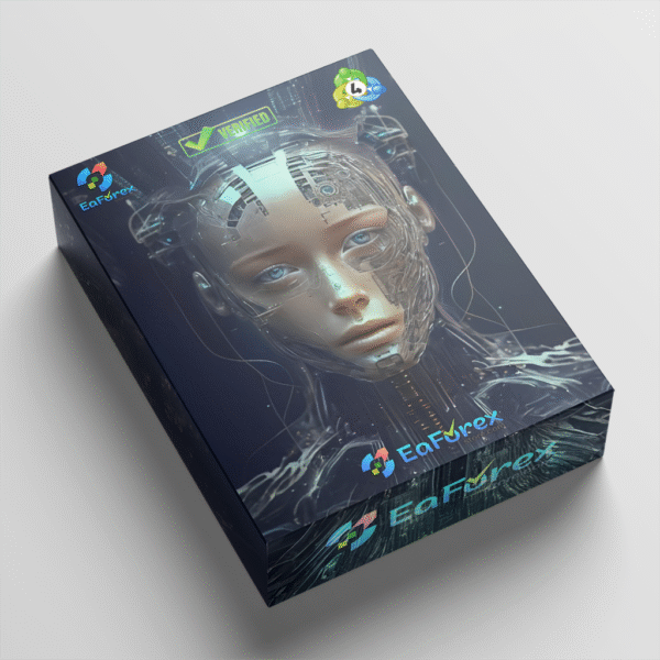 Scalpetronix EA MT4
