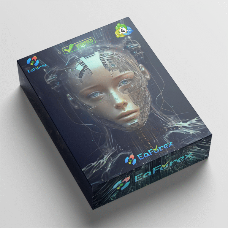 Scalpetronix EA MT4