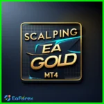 Scalping EA Gold