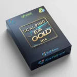 Scalping EA Gold MT4