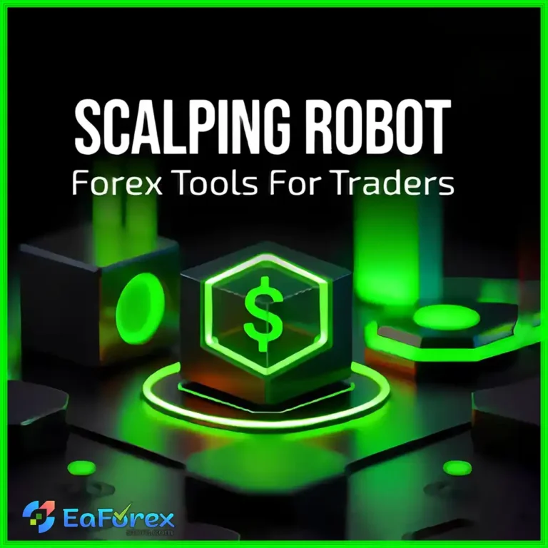 Scalping Robot EA MT4