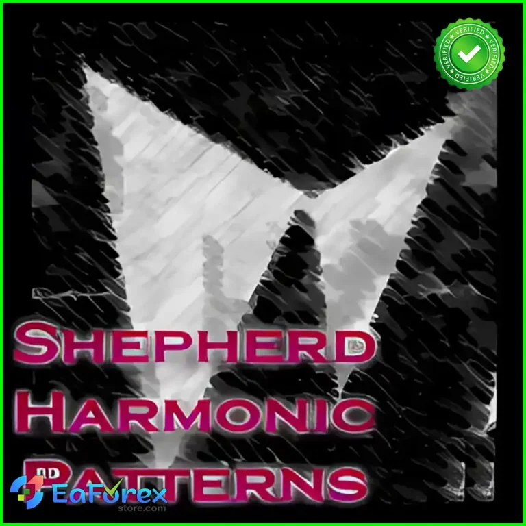 Shepherd Harmonic Pattern