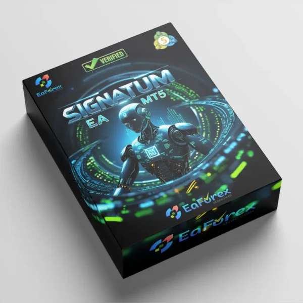Signatum EA MT5